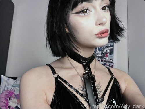 Ady Dark | Ady_dark | Fallenemoangel Nude Leaked Onlyfans Photo Ady Dark | Ady_dark | Fallenemoangel Nude Leaked Onlyfans Photo