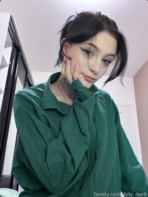 Ady Dark | Ady_dark | Fallenemoangel Nude Leaked Onlyfans Photo Ady Dark | Ady_dark | Fallenemoangel Nude Leaked Onlyfans Photo