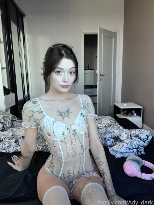 Ady Dark | Ady_dark | Fallenemoangel Nude Leaked Onlyfans Photo Ady Dark | Ady_dark | Fallenemoangel Nude Leaked Onlyfans Photo