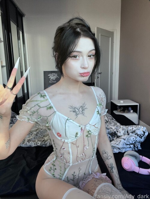 Ady Dark | Ady_dark | Fallenemoangel Nude Leaked Onlyfans Photo Ady Dark | Ady_dark | Fallenemoangel Nude Leaked Onlyfans Photo