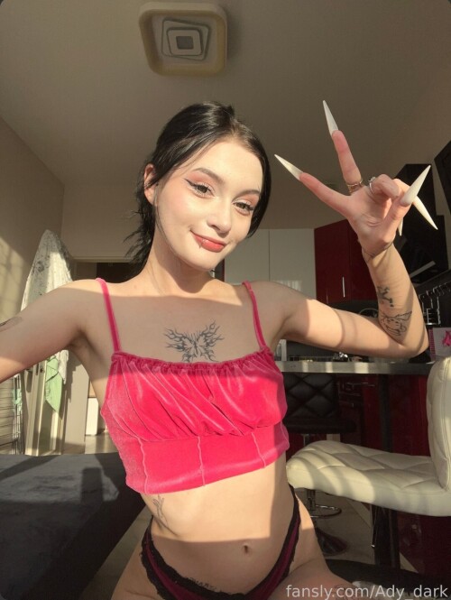 Ady Dark | Ady_dark | Fallenemoangel Nude Leaked Onlyfans Photo Ady Dark | Ady_dark | Fallenemoangel Nude Leaked Onlyfans Photo