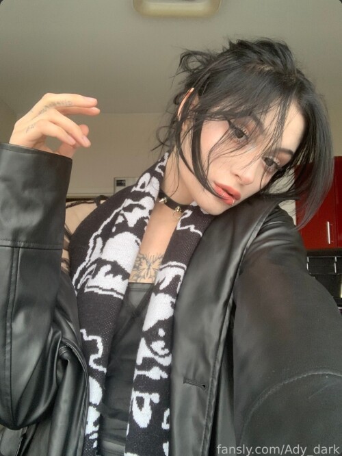 Ady Dark | Ady_dark | Fallenemoangel Nude Leaked Onlyfans Photo Ady Dark | Ady_dark | Fallenemoangel Nude Leaked Onlyfans Photo