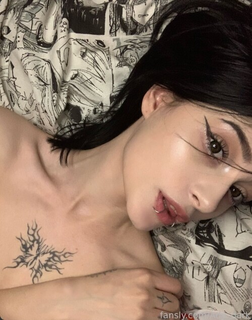 Ady Dark | Ady_dark | Fallenemoangel Nude Leaked Onlyfans Photo Ady Dark | Ady_dark | Fallenemoangel Nude Leaked Onlyfans Photo