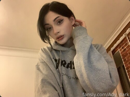 Ady Dark | Ady_dark | Fallenemoangel Nude Leaked Onlyfans Photo Ady Dark | Ady_dark | Fallenemoangel Nude Leaked Onlyfans Photo