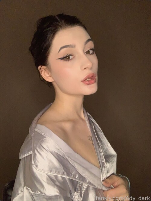 Ady Dark | Ady_dark | Fallenemoangel Nude Leaked Onlyfans Photo Ady Dark | Ady_dark | Fallenemoangel Nude Leaked Onlyfans Photo