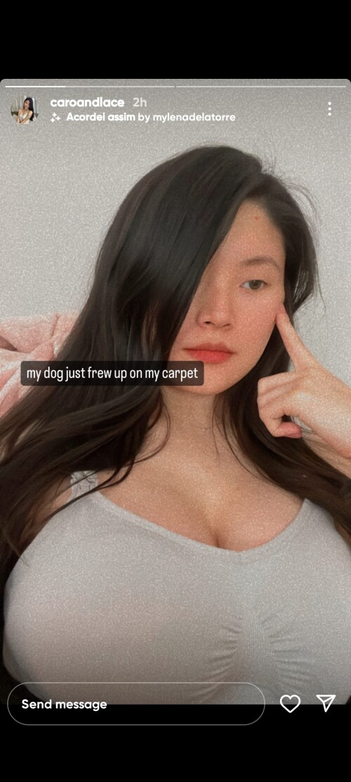 Caroandlace Nude Leaked Onlyfans Photo Caroandlace Nude Leaked Onlyfans Photo