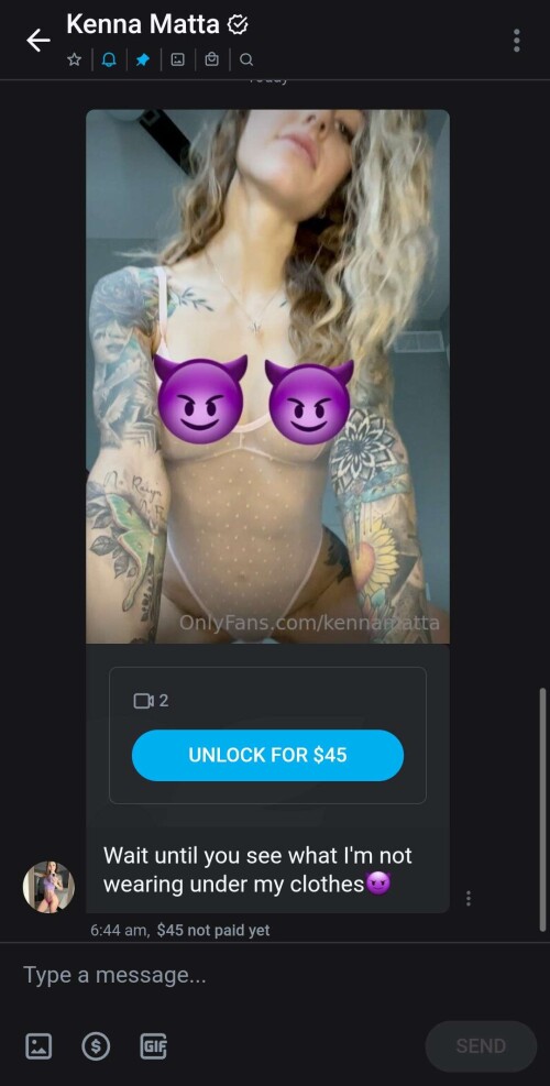 Kenna Matta | Kennamatta Nude Leaked Onlyfans Photo Kenna Matta | Kennamatta Nude Leaked Onlyfans Photo