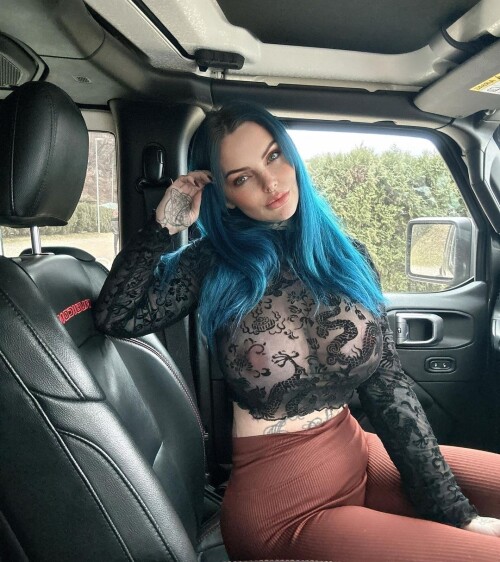Riae Nude Leaked Onlyfans Photo
