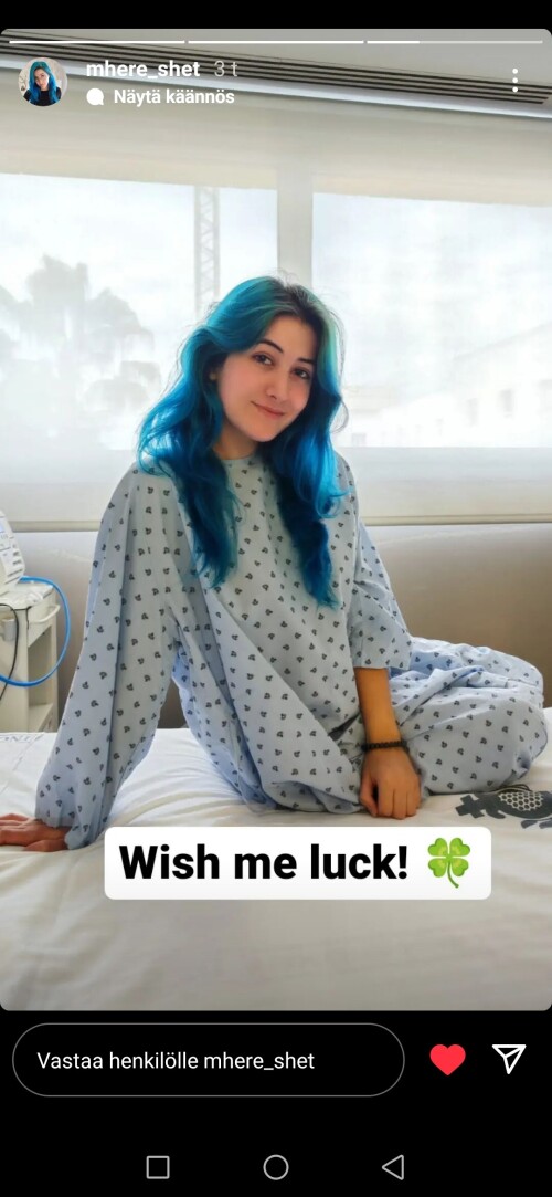 Mhere - Suicide Girl Nude Leaked Onlyfans Photo Mhere - Suicide Girl Nude Leaked Onlyfans Photo