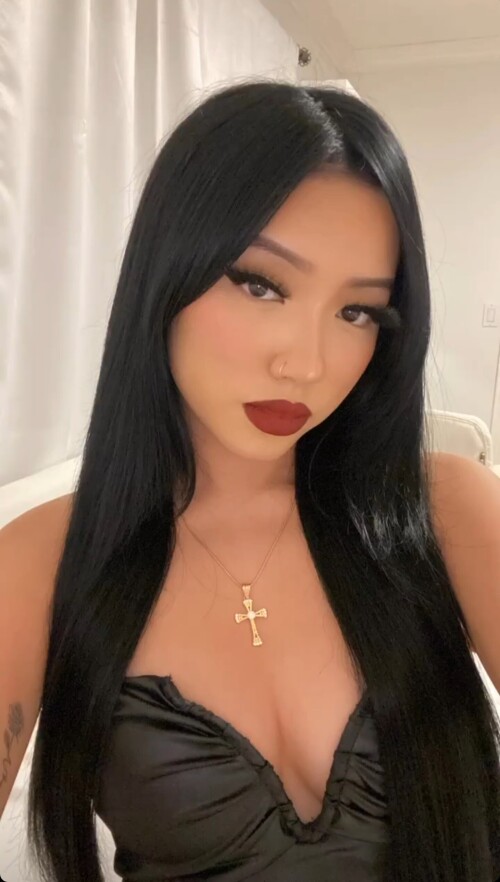 icybabym | Margaret Nguyen Nude Leaked Onlyfans Photo