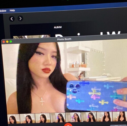 icybabym | Margaret Nguyen Nude Leaked Onlyfans Photo