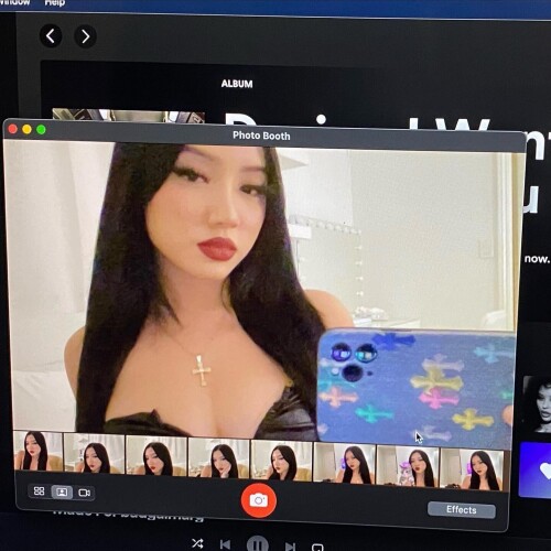 icybabym | Margaret Nguyen Nude Leaked Onlyfans Photo
