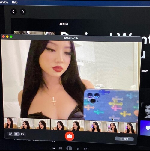 icybabym | Margaret Nguyen Nude Leaked Onlyfans Photo