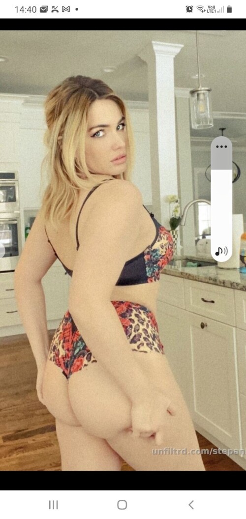 Stepanka Nude Leaked Onlyfans Photo