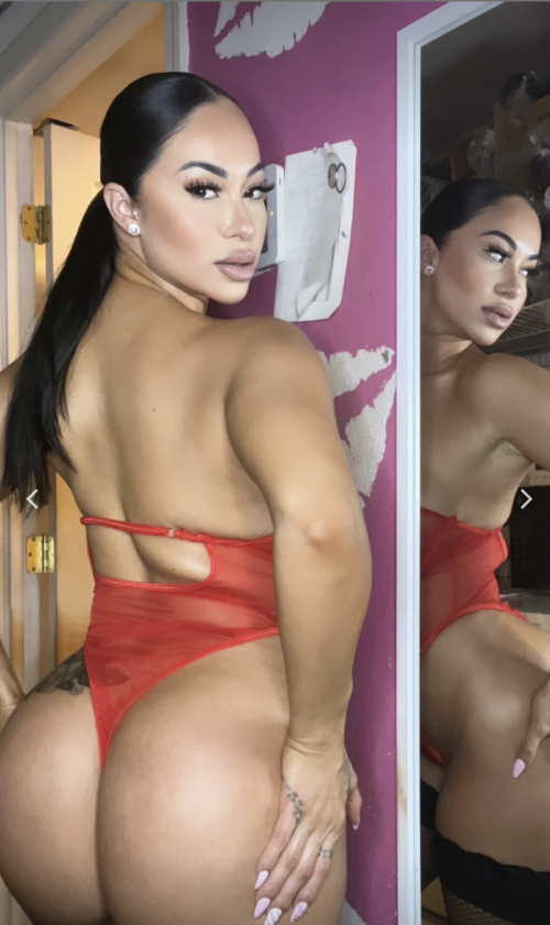 Shantel Tinajero Nude Leaks OnlyFans - Fapshots