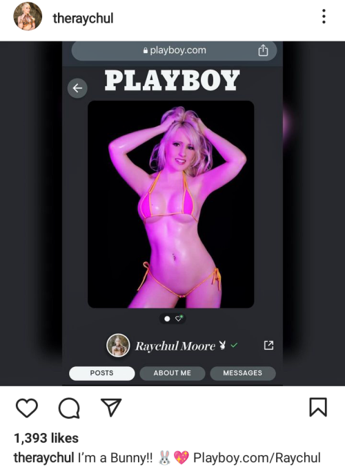 Raychul Moore Nude Leaked Onlyfans Photo Raychul Moore Nude Leaked Onlyfans Photo