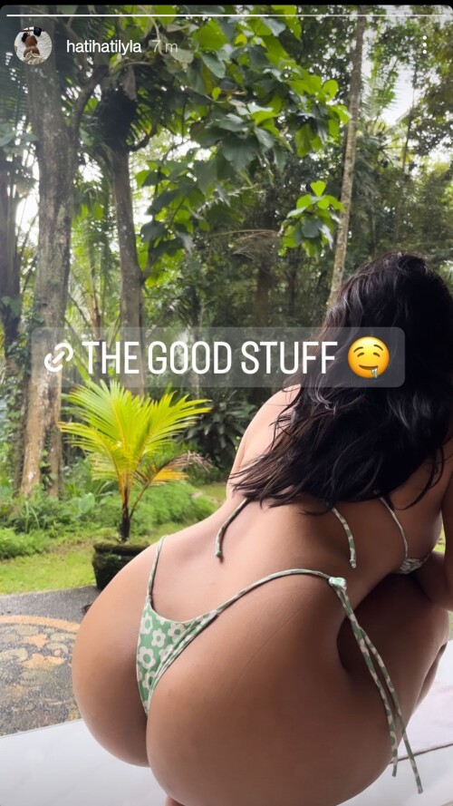 hatihatilyla / Lyla Rose Nude Leaked Onlyfans Photo hatihatilyla / Lyla Rose Nude Leaked Onlyfans Photo