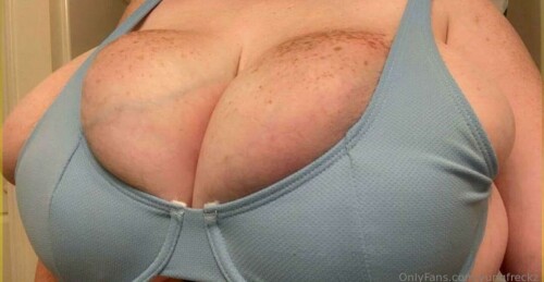 YungFreckz / Missy Marie Nude Leaked Onlyfans Photo YungFreckz / Missy Marie Nude Leaked Onlyfans Photo