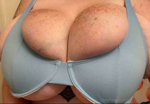 YungFreckz / Missy Marie Nude Leaked Onlyfans Photo YungFreckz / Missy Marie Nude Leaked Onlyfans Photo