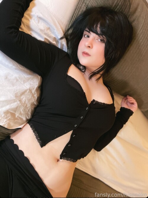 Hiso Neko Nude Leaked Onlyfans Photo Hiso Neko Nude Leaked Onlyfans Photo