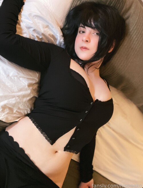 Hiso Neko Nude Leaked Onlyfans Photo Hiso Neko Nude Leaked Onlyfans Photo
