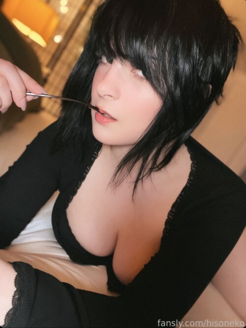 Hiso Neko Nude Leaked Onlyfans Photo Hiso Neko Nude Leaked Onlyfans Photo