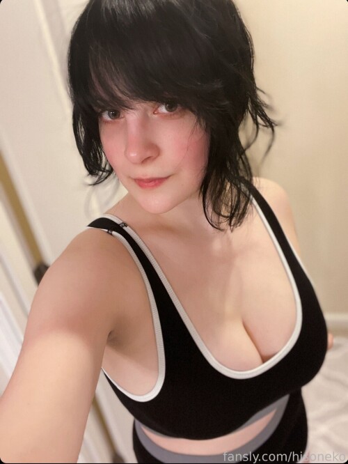 Hiso Neko Nude Leaked Onlyfans Photo Hiso Neko Nude Leaked Onlyfans Photo
