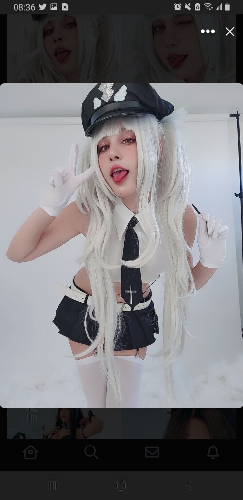 JeanWanWan Nude Leaked Onlyfans Photo