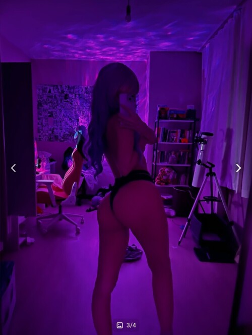 kardelexuwu Nude Leaked Onlyfans Photo kardelexuwu Nude Leaked Onlyfans Photo