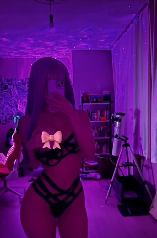 kardelexuwu Nude Leaked Onlyfans Photo kardelexuwu Nude Leaked Onlyfans Photo