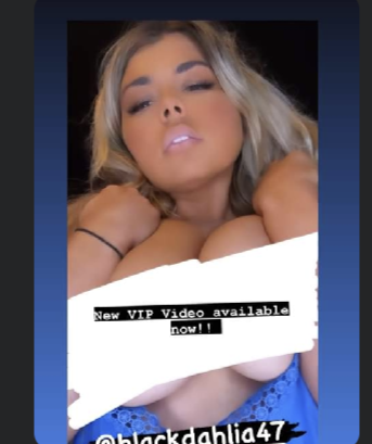 Black_dahlia47 | Black Dahlia | Dahlia Monroe Nude Leaked Onlyfans Photo Black_dahlia47 | Black Dahlia | Dahlia Monroe Nude Leaked Onlyfans Photo