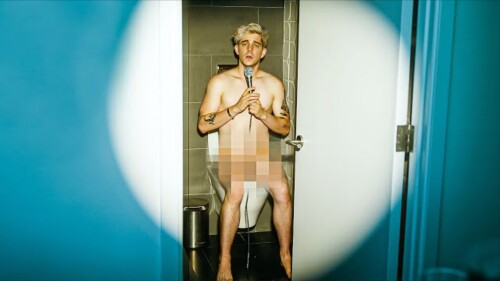 Ethan Nestor ( Crankgameplays ) Nude Leaks OnlyFans - Fapshots