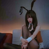 Senior-Sister-Xuan-Xiao--Mid-Autumn-Festival-Bunny-Girl-11