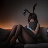 Senior-Sister-Xuan-Xiao--Mid-Autumn-Festival-Bunny-Girl-13