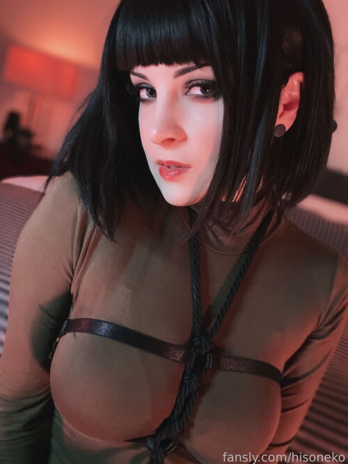 Hiso Neko Nude Leaked Onlyfans Photo Hiso Neko Nude Leaked Onlyfans Photo