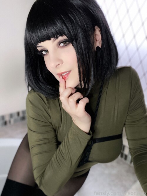 Hiso Neko Nude Leaked Onlyfans Photo Hiso Neko Nude Leaked Onlyfans Photo