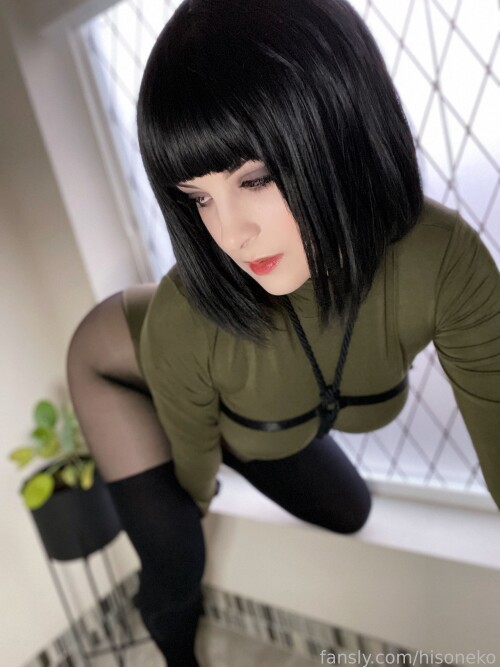 Hiso Neko Nude Leaked Onlyfans Photo Hiso Neko Nude Leaked Onlyfans Photo