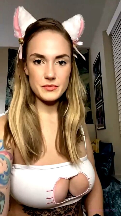 Siri Dahl Nude Leaked Onlyfans Photo Siri Dahl Nude Leaked Onlyfans Photo