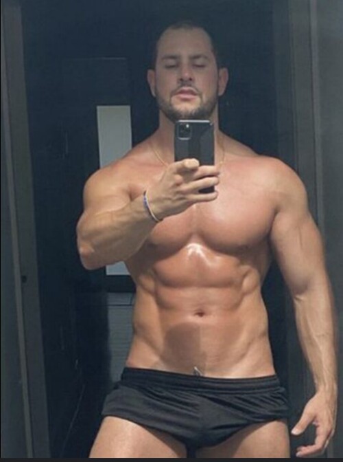 Duncan Saint Nude Leaked Onlyfans Photo Duncan Saint Nude Leaked Onlyfans Photo