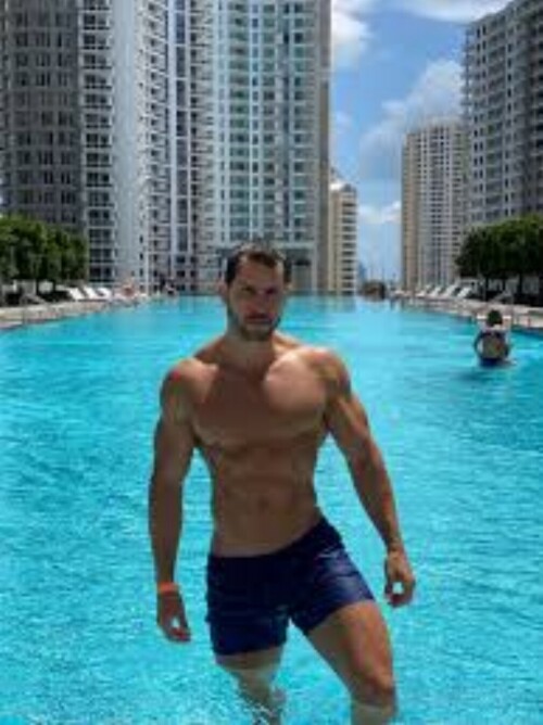 Duncan Saint Nude Leaked Onlyfans Photo Duncan Saint Nude Leaked Onlyfans Photo