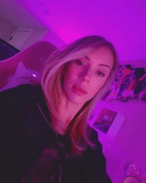 modeljenlynn Nude Leaked Onlyfans Photo