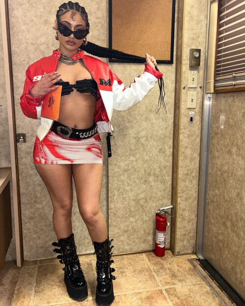 Himynamestee Nude Leaked Onlyfans Photo
