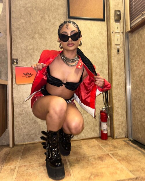 Himynamestee Nude Leaked Onlyfans Photo