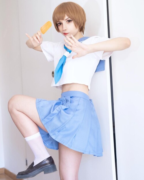 Himee.lily Himeecosplay Nude Leaked Onlyfans Photo Himee.lily Himeecosplay Nude Leaked Onlyfans Photo