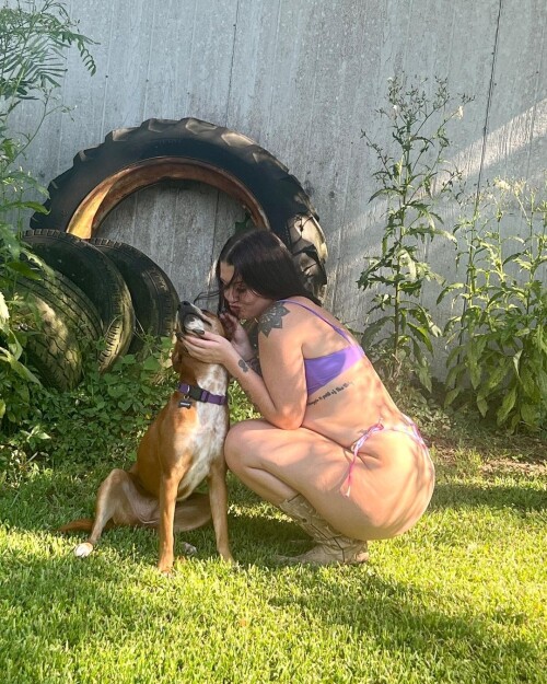 Lex_Saige Nude Leaked Onlyfans Photo Lex_Saige Nude Leaked Onlyfans Photo