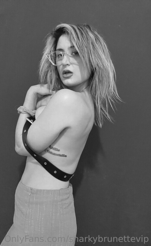 Jaclyn passaro Nude Leaked Onlyfans Photo