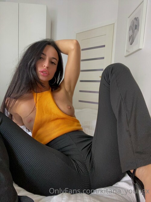 Kitana Young | kitana_youngx | kitana_youngg | Alisa Nude Leaked Onlyfans Photo Kitana Young | kitana_youngx | kitana_youngg | Alisa Nude Leaked Onlyfans Photo
