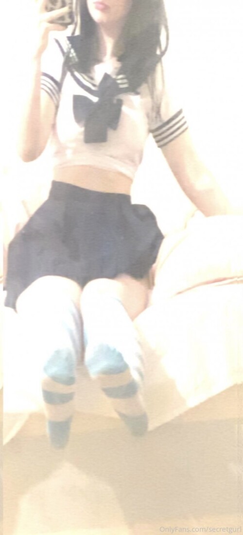 Seppukuangel | nyakomaid | empathchan | nightcorefae Nude Leaked Onlyfans Photo