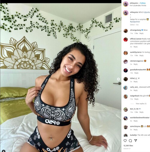Sirena Marie| Sire14 | yournewbestie Nude Leaked Onlyfans Photo Sirena Marie| Sire14 | yournewbestie Nude Leaked Onlyfans Photo