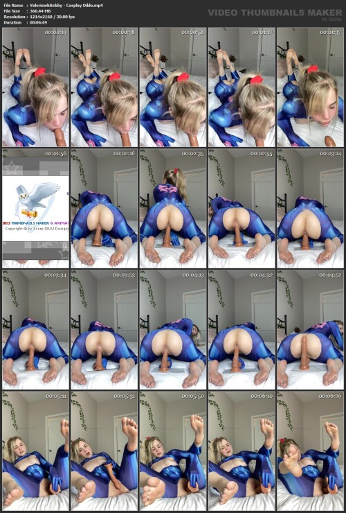 Valerie White Nude Leaked Onlyfans Photo Valerie White Nude Leaked Onlyfans Photo